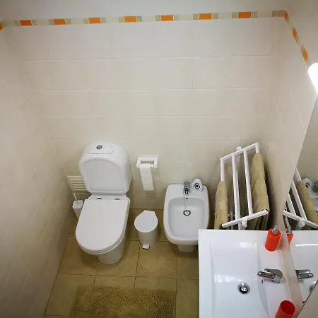 Peniche's Blue & White דירה