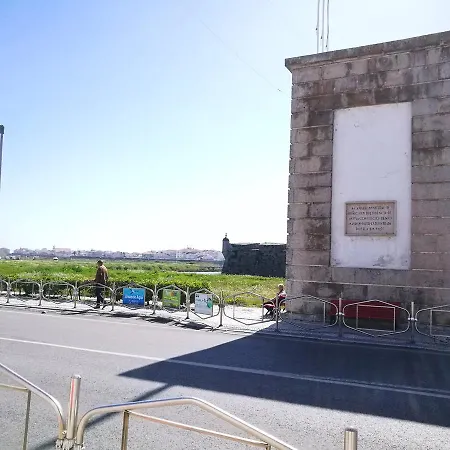 Peniche's Blue & White
