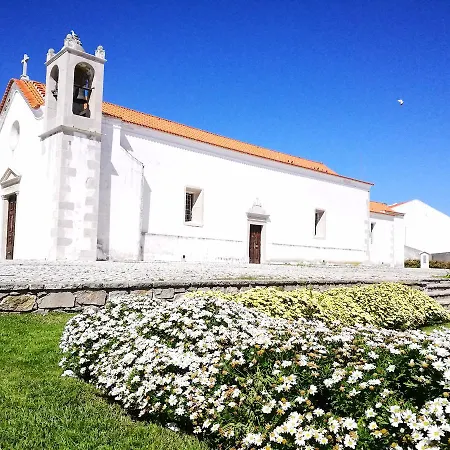 Peniche's Blue & White פניש