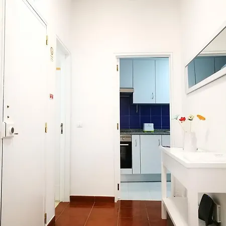 Peniche's Blue & White * פניש