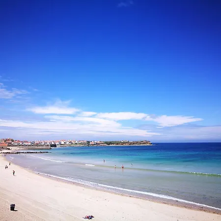 Peniche's Blue & White * פניש