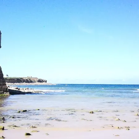 Peniche's Blue & White * פניש