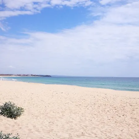 דירה Peniche's Blue & White