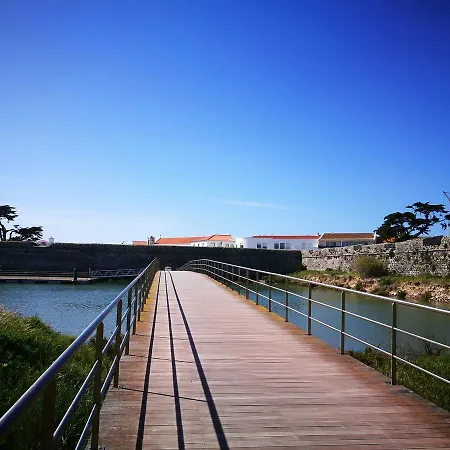 Peniche's Blue & White Apartman *