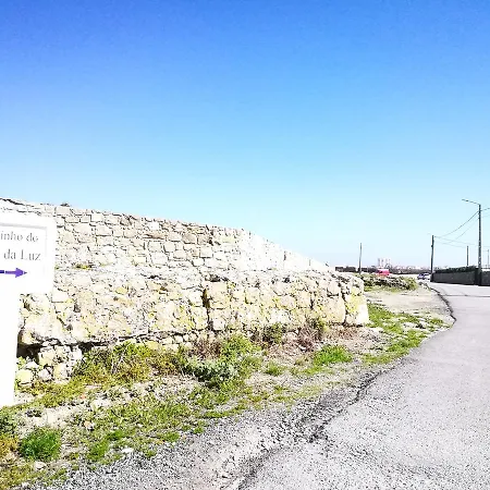 Apartman Peniche's Blue & White *