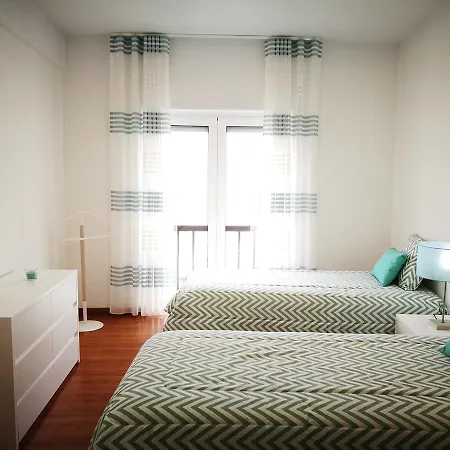 Apartman Peniche's Blue & White Peniche