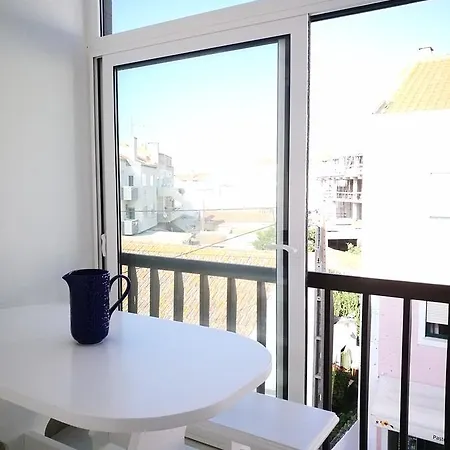 Peniche's Blue & White * Peniche