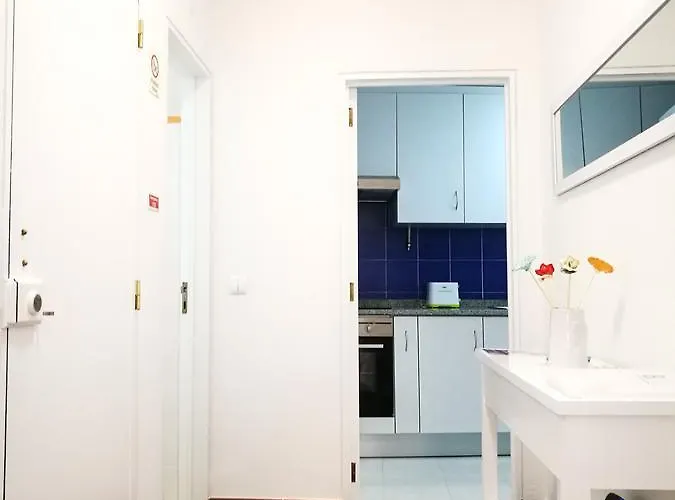 Peniche's Blue & White * Peniche